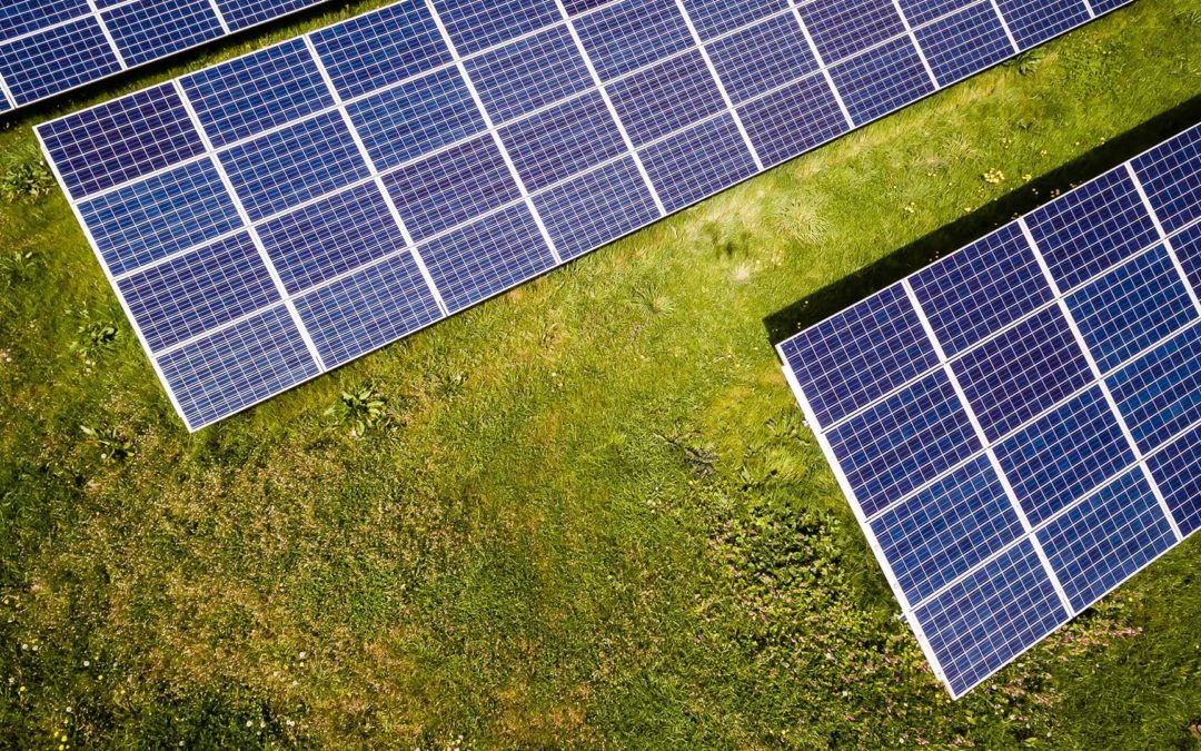 Nøkkeltallene for det norske solkraftmarkedet presenteres onsdag 20. mai