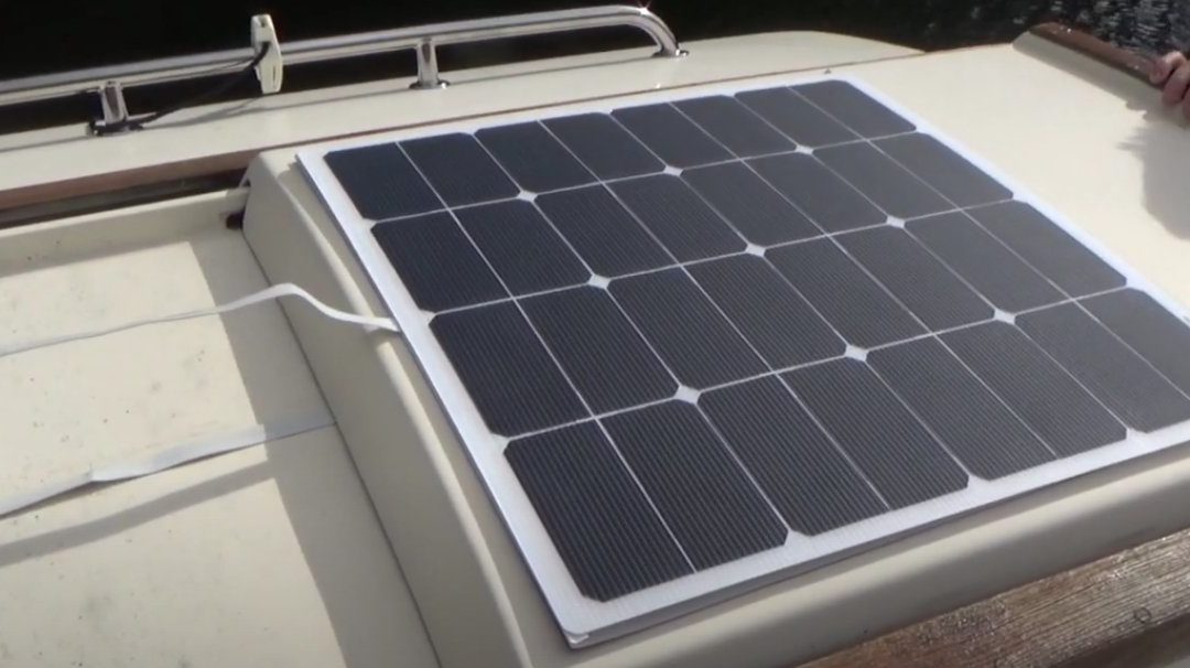 Hvorfor bør du investere i solpaneler?