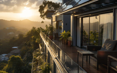 Solceller på taket: Er det lønnsomt i Norge i 2026?