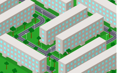 Solenergi for borettslag: slik kommer dere i gang